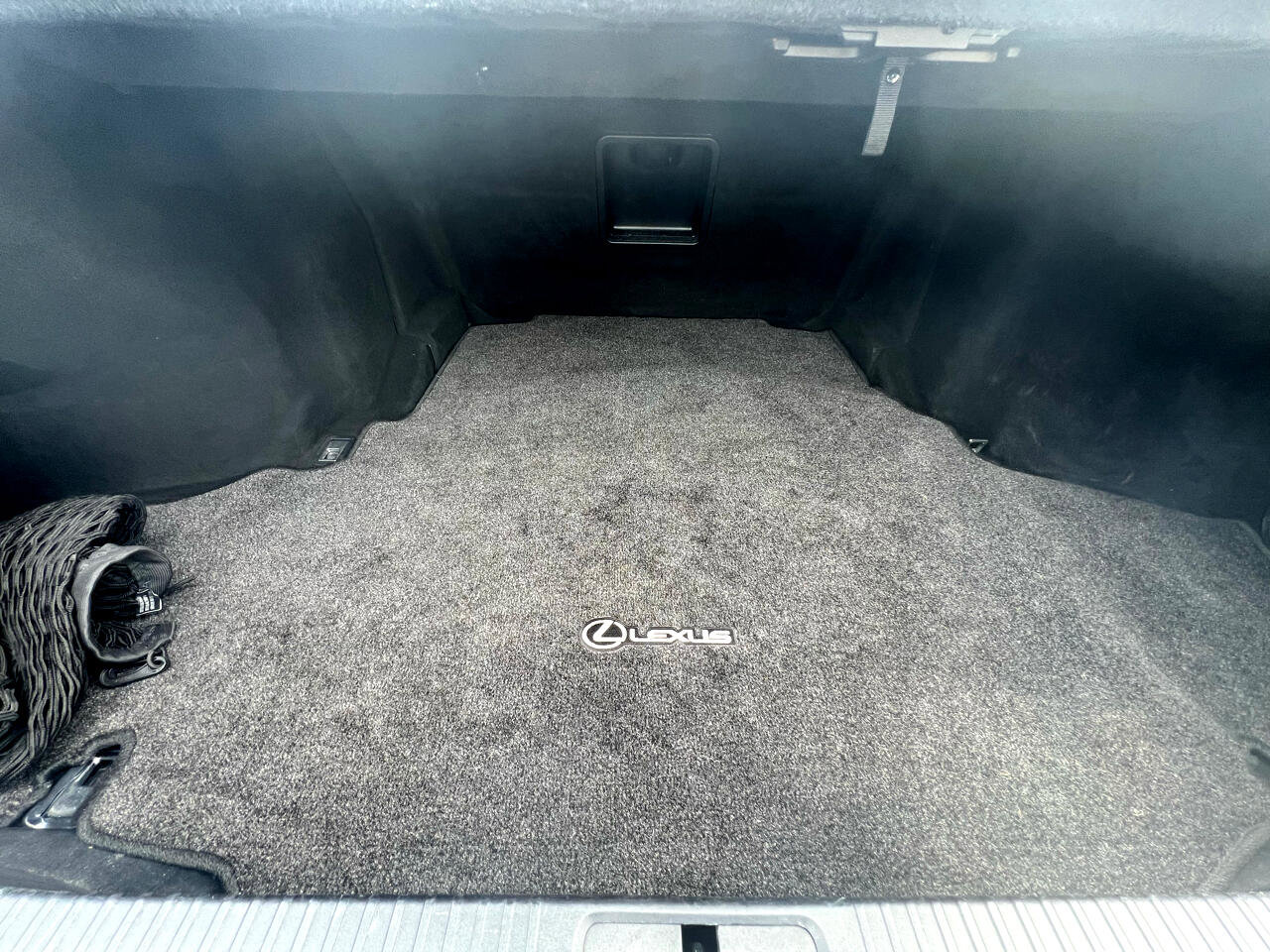 Used 2016 Lexus GS 200t image 30