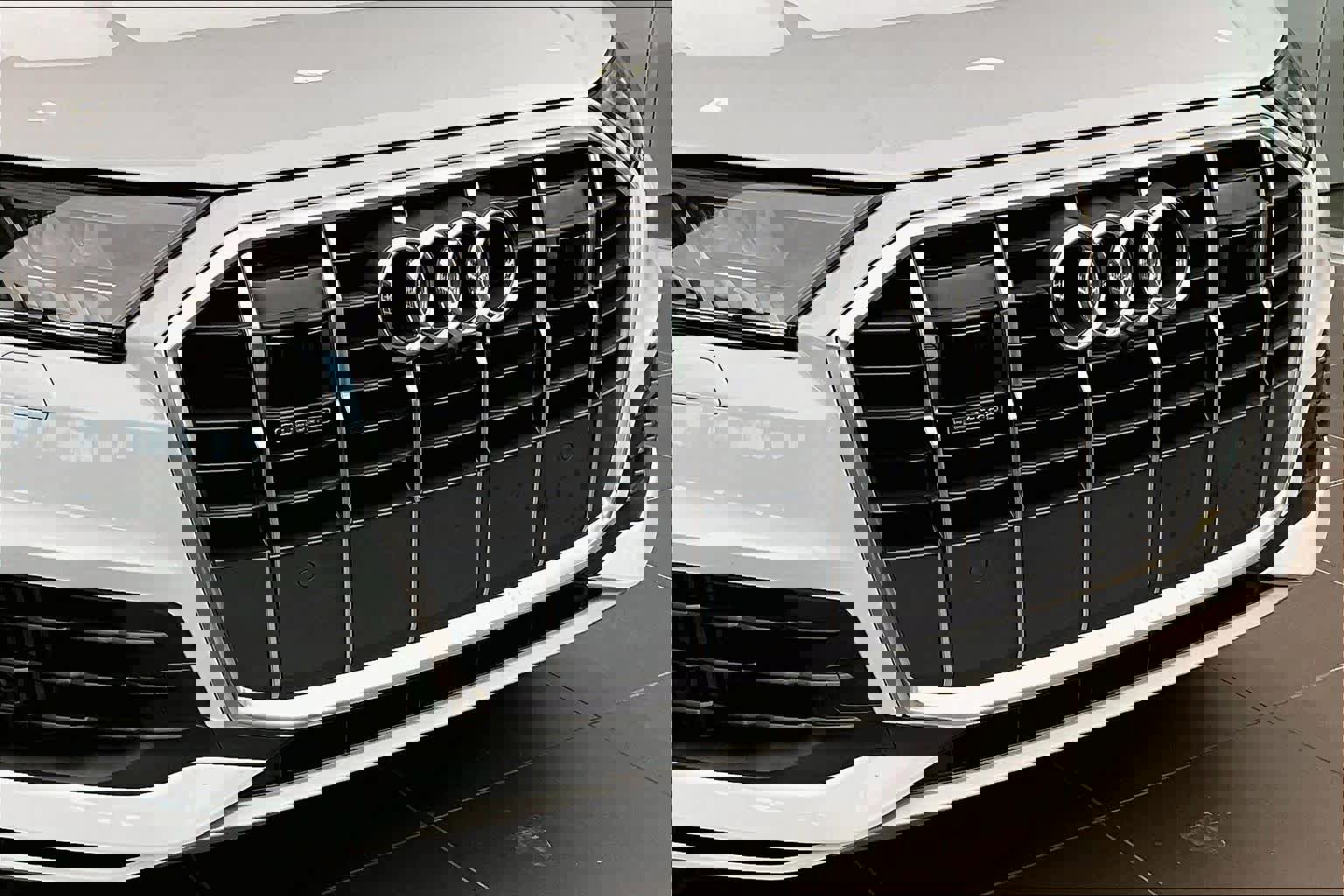 Used 2023 Audi Q7 3.0T Premium Plus w/ Premium Plus Package image 32