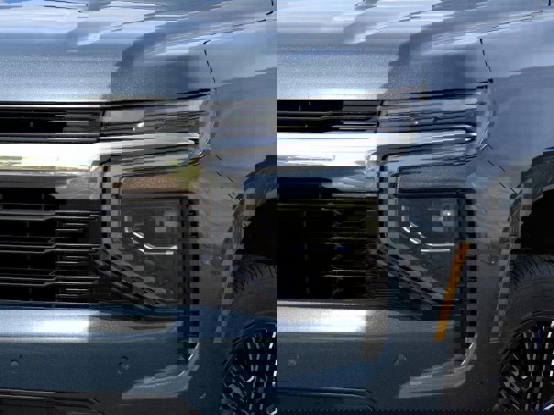 New 2026 Chevrolet Tahoe LS image 10