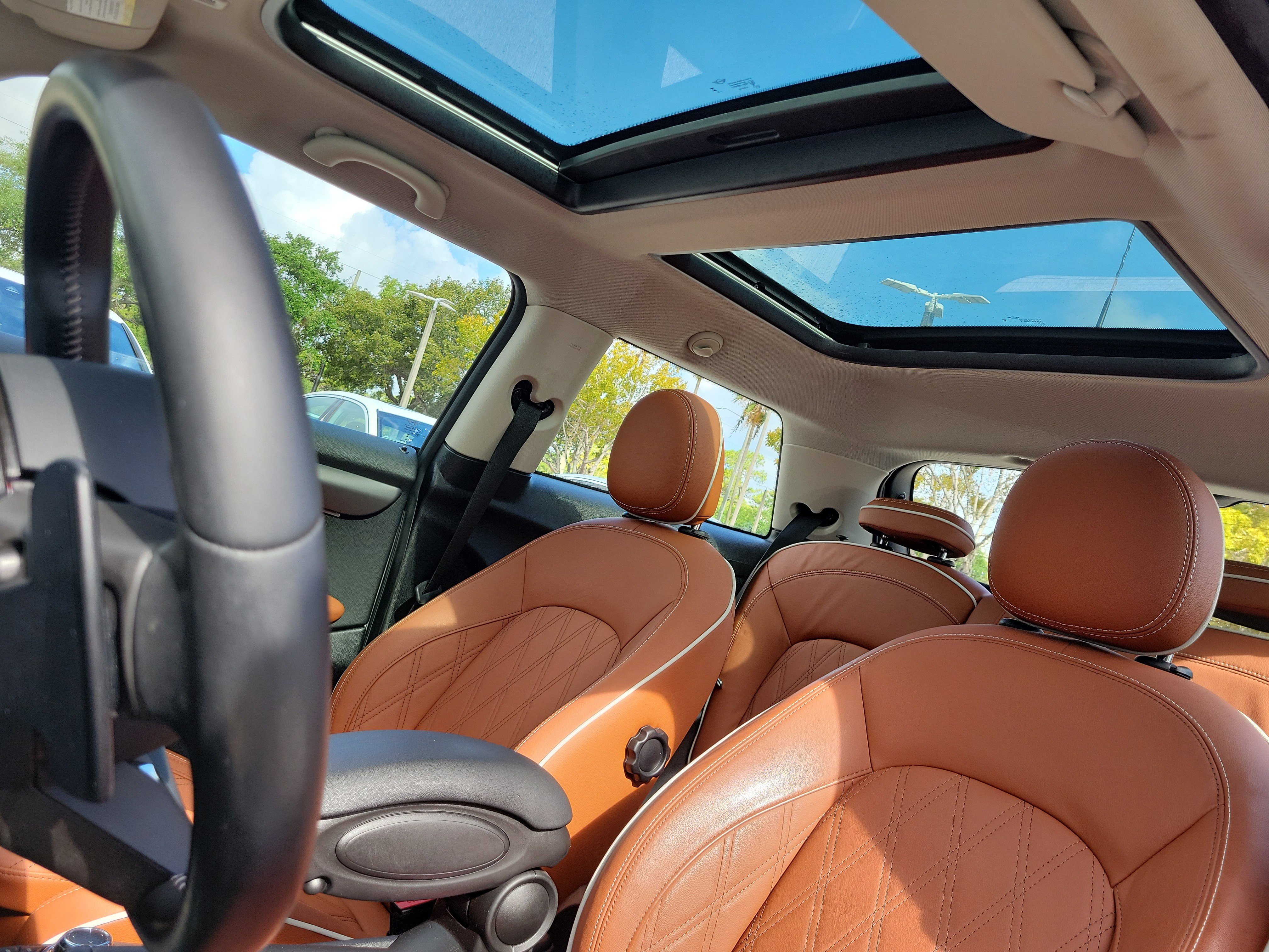 Used 2024 MINI Cooper S image 15