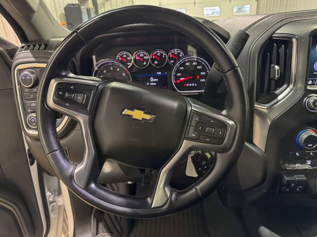 Used 2023 Chevrolet Silverado 2500 LT image 13