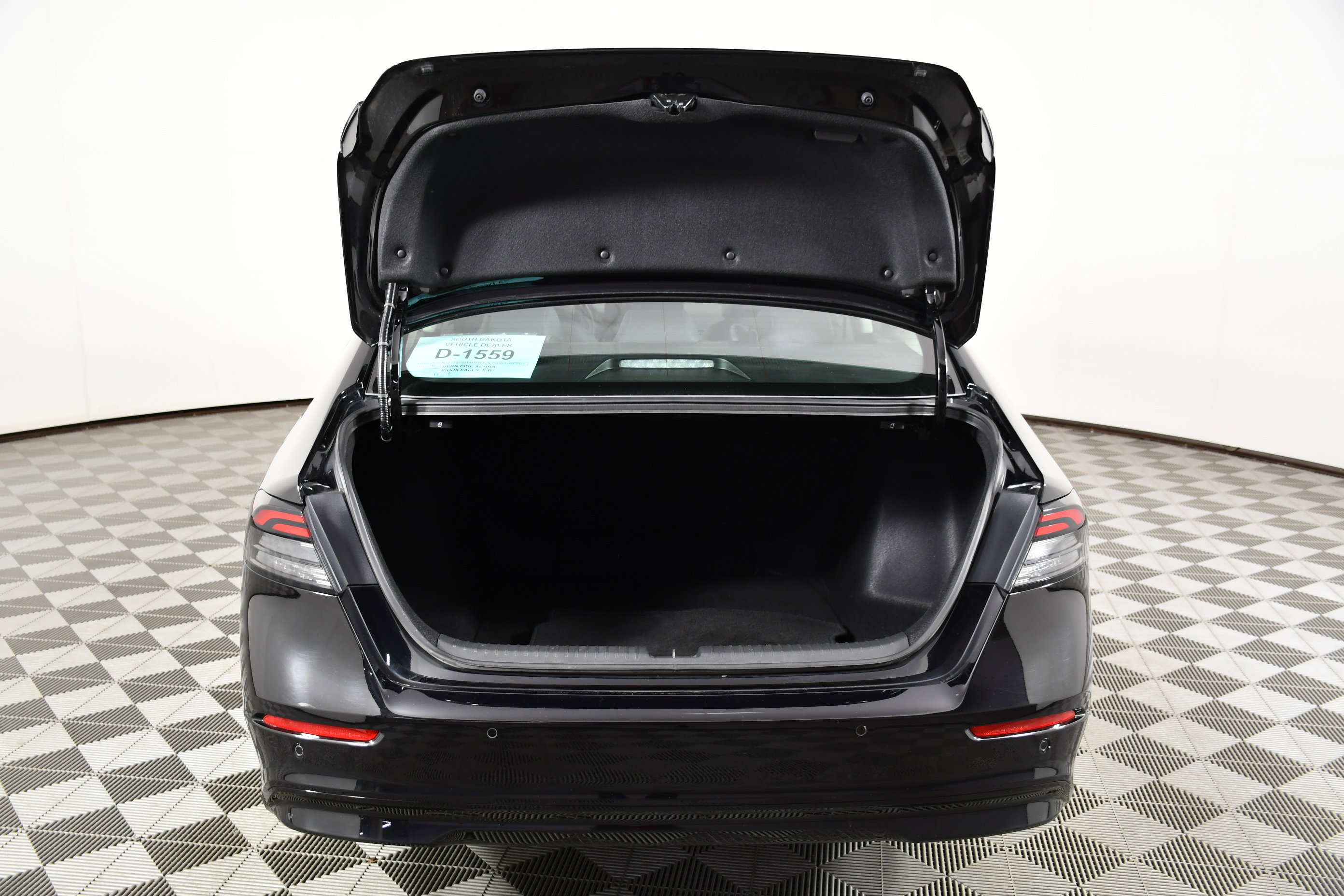 Used 2025 Honda Accord EX-L image 39