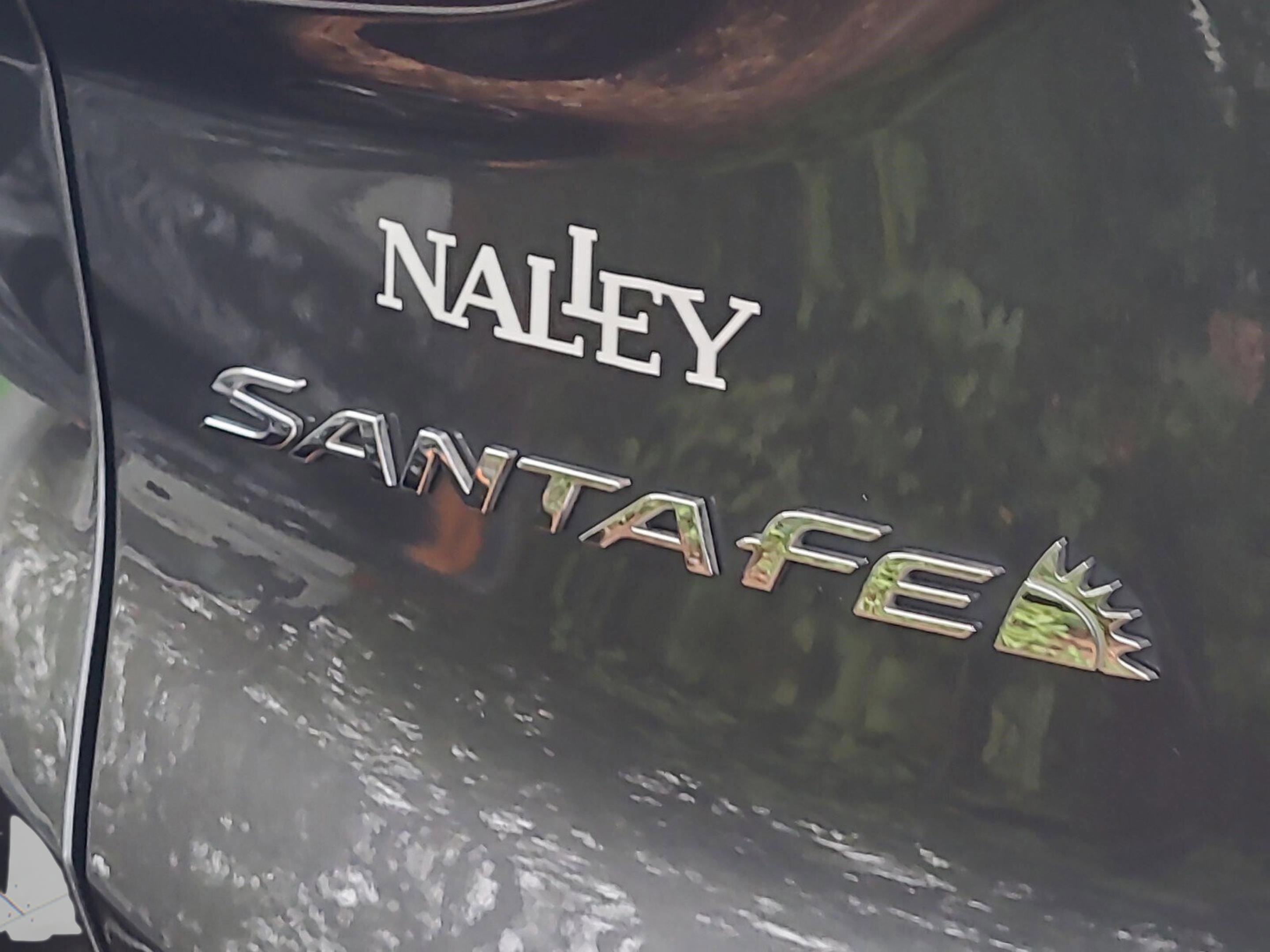 Used 2022 Hyundai Santa Fe SEL w/ Cargo Package image 30