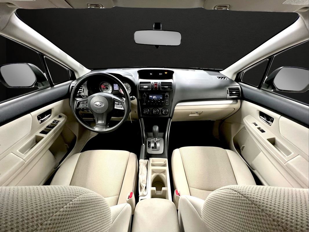 Used 2013 Subaru Impreza 2.0i Premium w/ All-Weather Pkg image 16