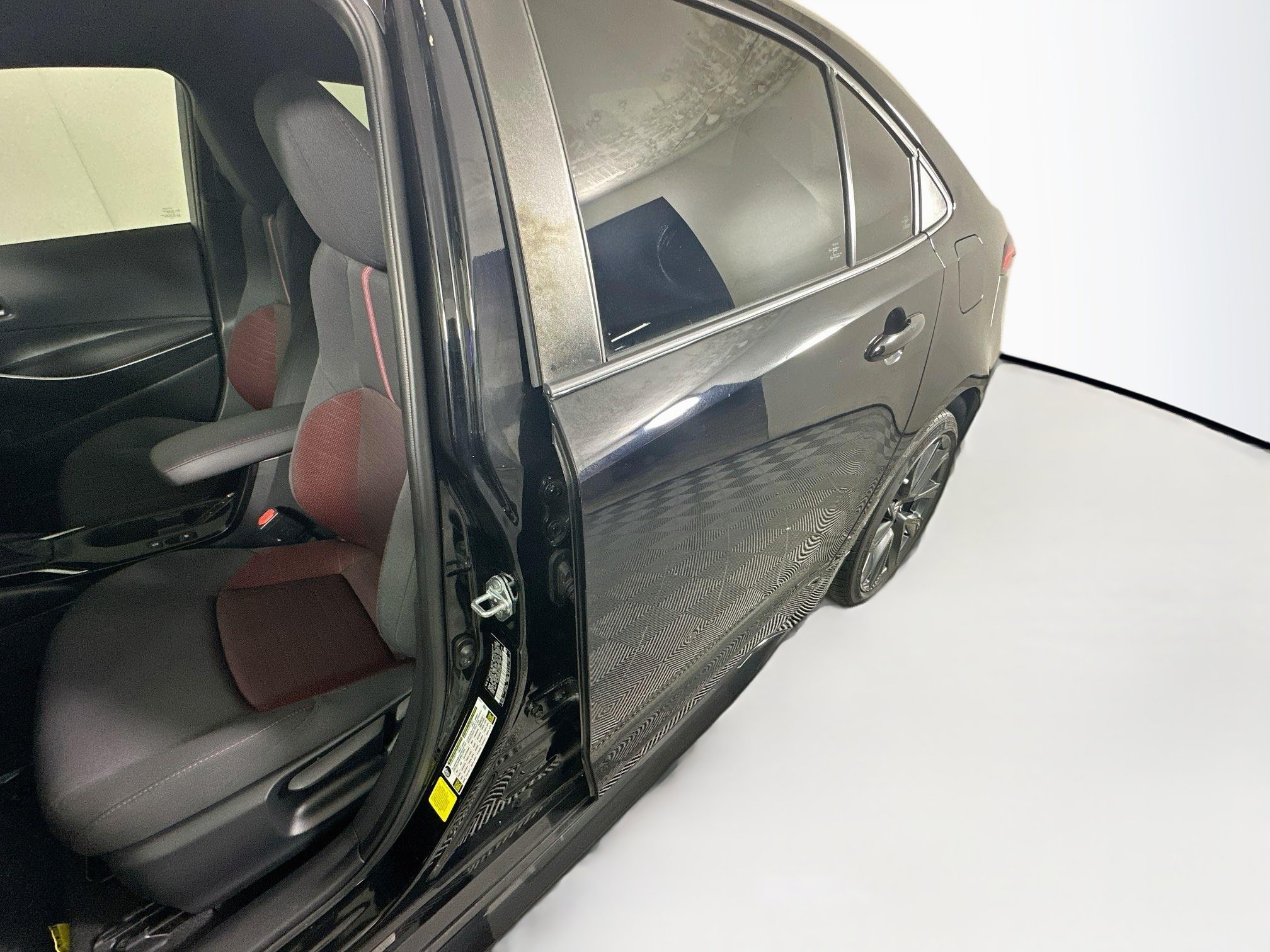 Used 2023 Toyota Corolla SE FWD image 12