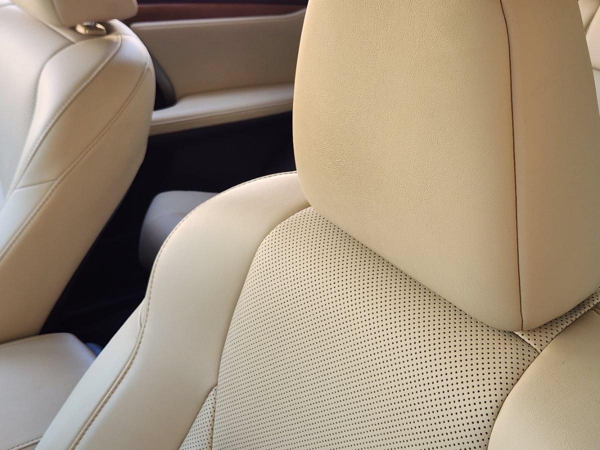 Used 2020 Lexus RX 350 FWD w/ Premium Package image 32