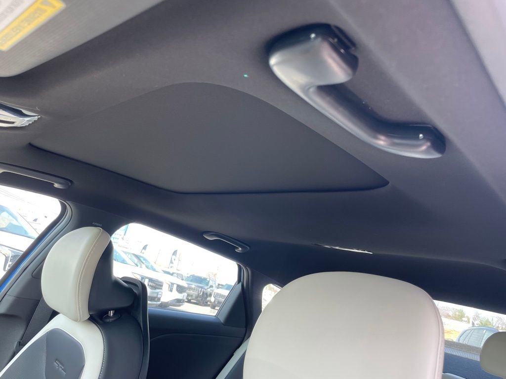 New 2026 Kia K4 GT-Line Turbo image 10