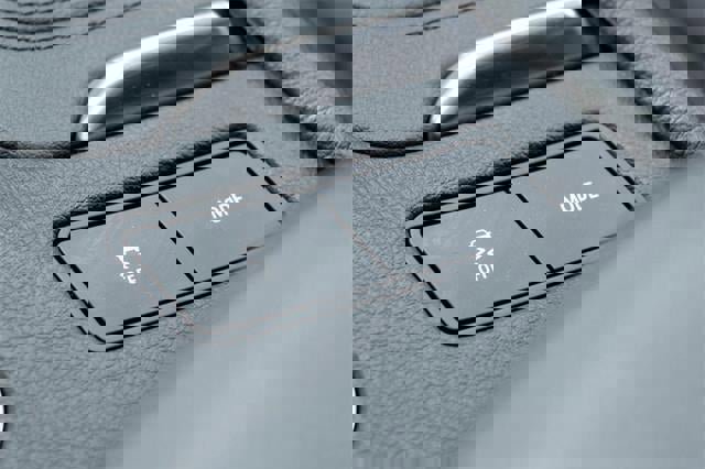 Used 2024 Cadillac XT5 Luxury image 35