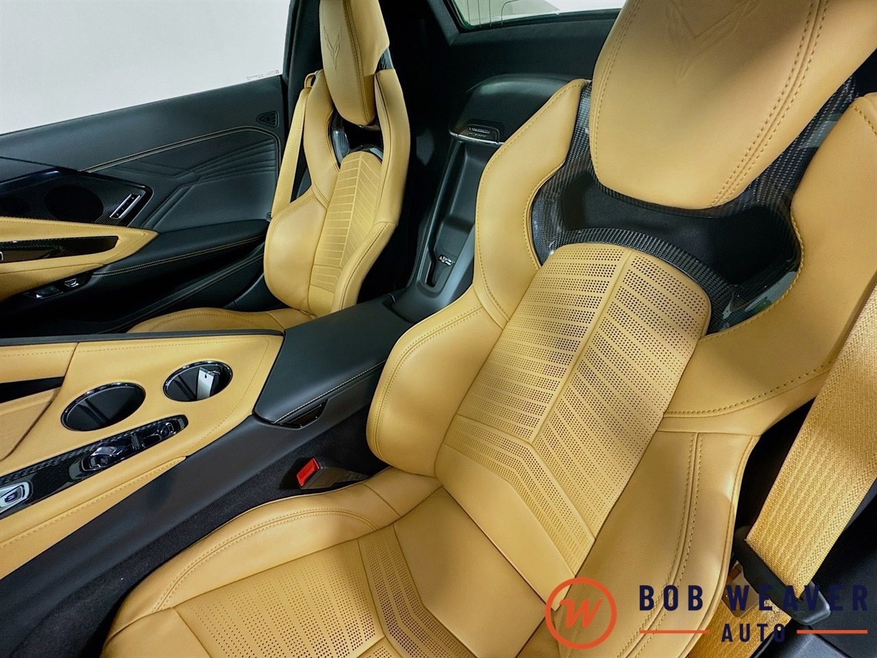New 2026 Chevrolet Corvette Z06 image 22
