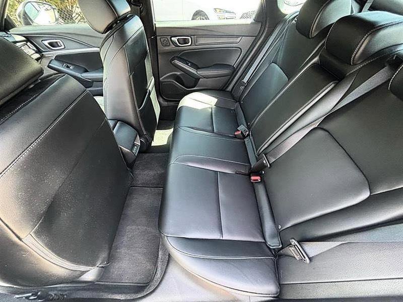 Used 2024 Acura Integra A-Spec FWD image 36