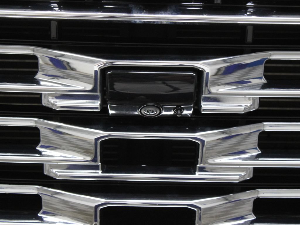 Used 2024 GMC Sierra 3500 Denali w/ Denali Reserve Package AWD/4WD image 61