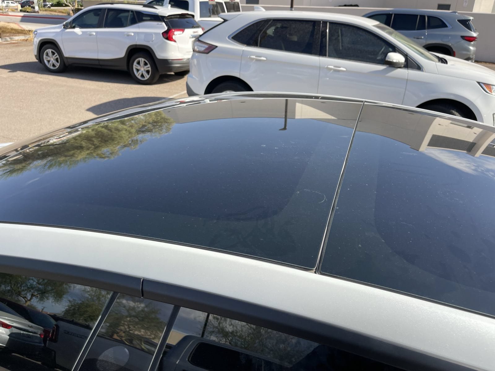Used 2018 Tesla Model 3 Long Range RWD image 9