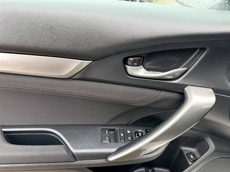 Used 2019 Honda Civic Si image 21