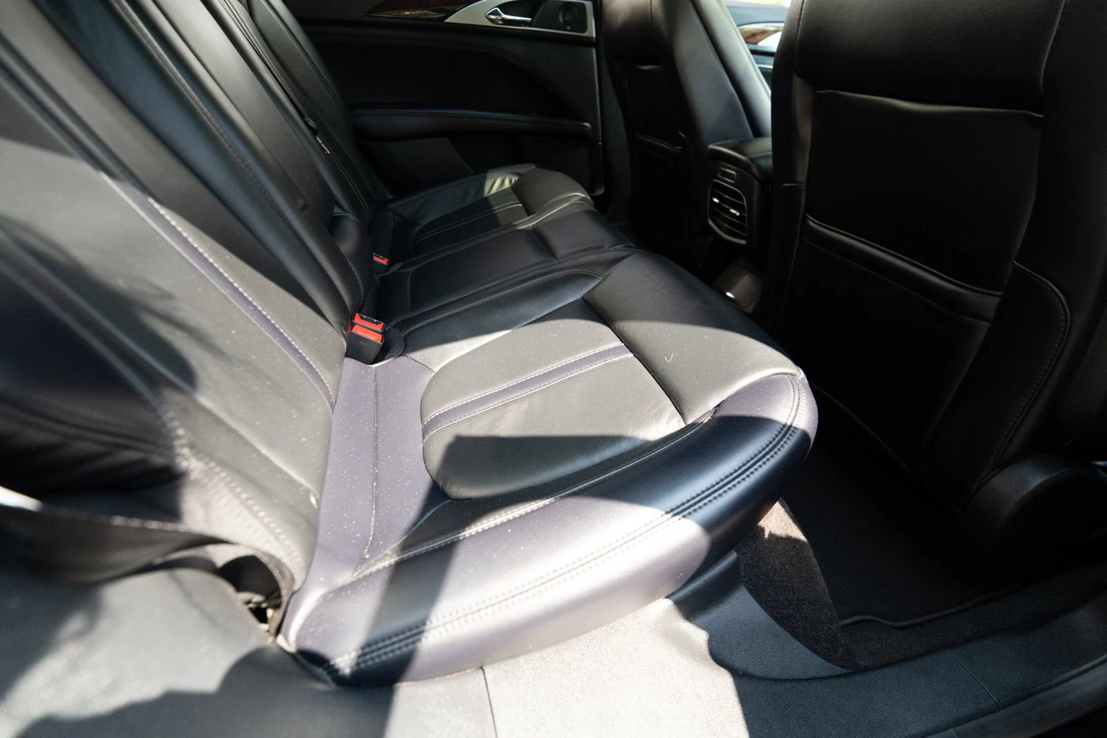 Used 2019 Lincoln MKZ Reserve w/ Reserve Plus Package AWD/4WD image 18