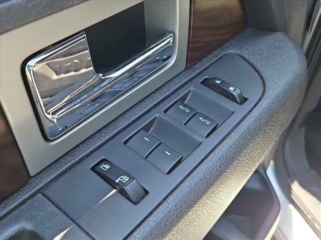 Used 2012 Ford F150 Lariat w/ Lariat Plus Pkg AWD/4WD image 12