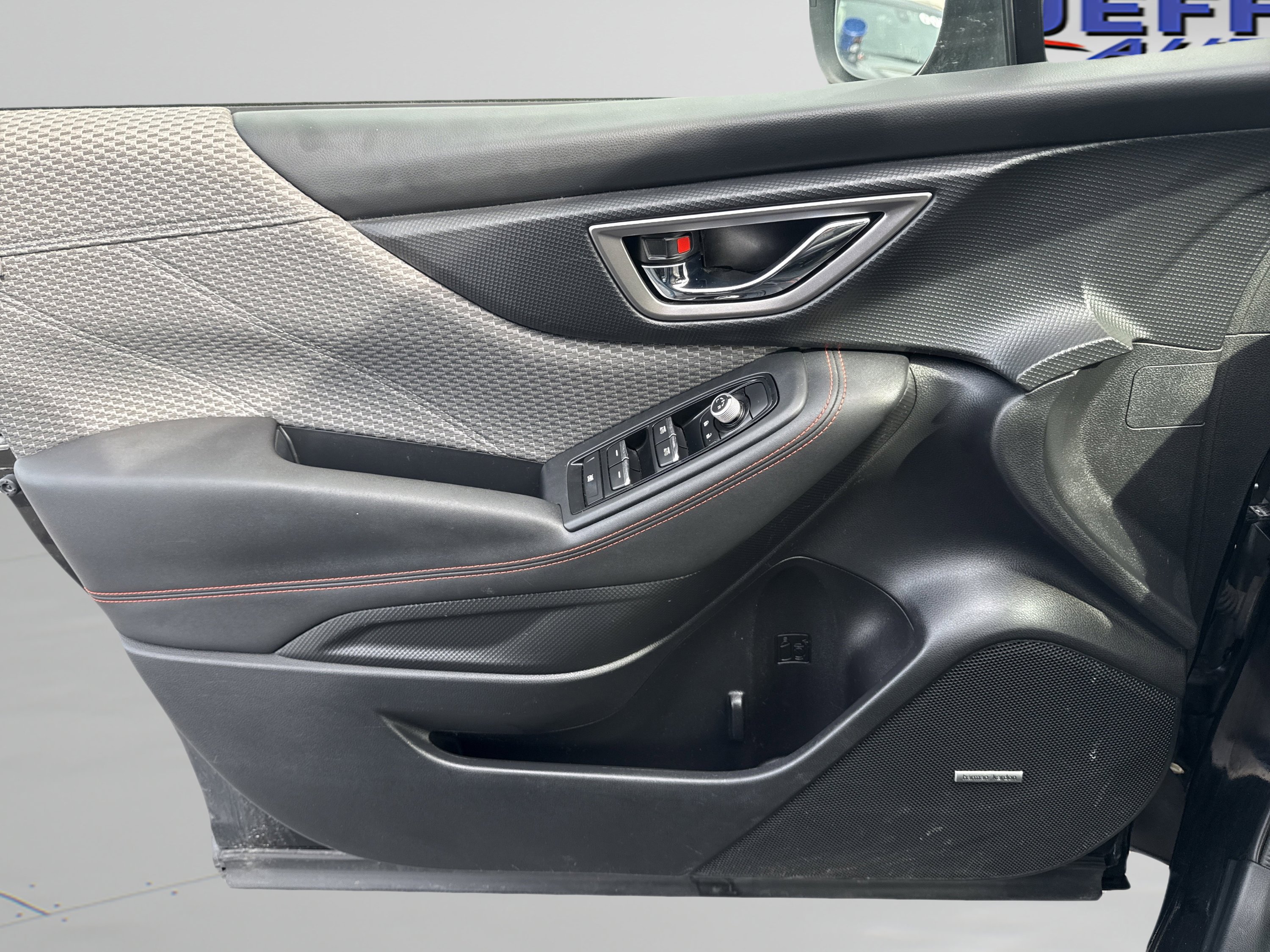 Used 2021 Subaru Forester Sport image 19