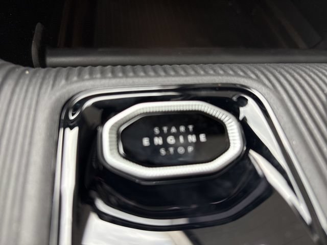 New 2026 Jeep Cherokee Limited AWD/4WD image 24