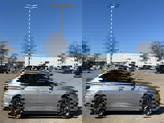 New 2025 Acura TLX SH-AWD w/ A-SPEC Pkg image 3