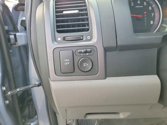 Used 2009 Honda CR-V LX image 20