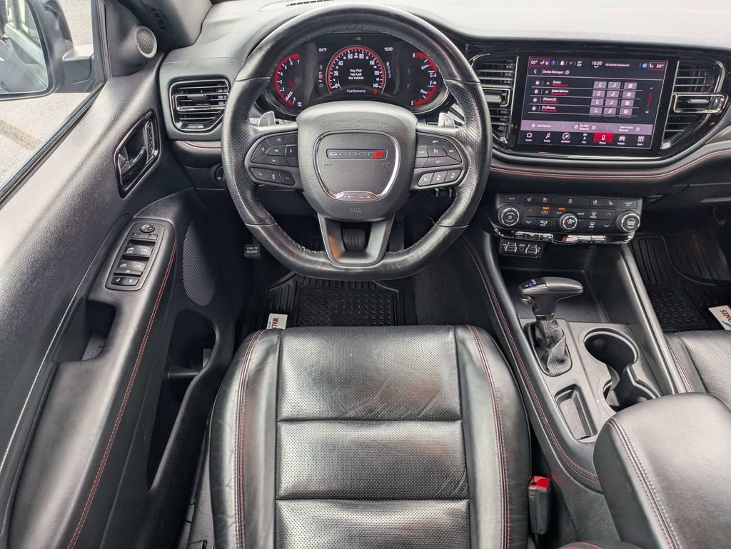 Used 2024 Dodge Durango GT AWD/4WD image 17
