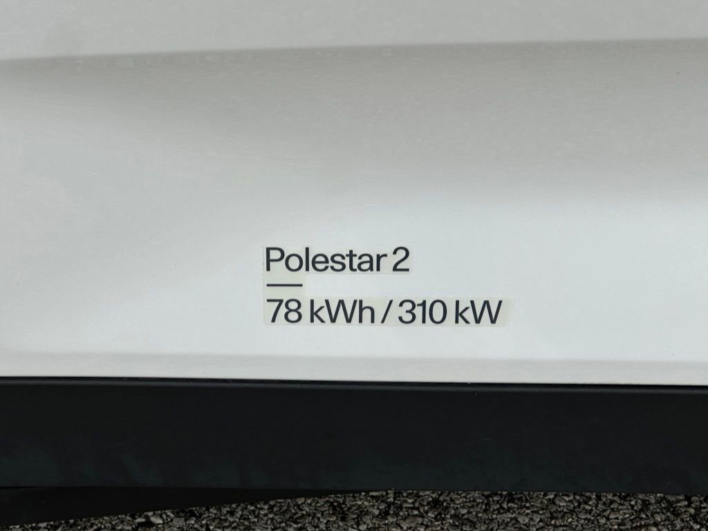 Used 2024 Polestar Polestar 2 AWD/4WD image 18