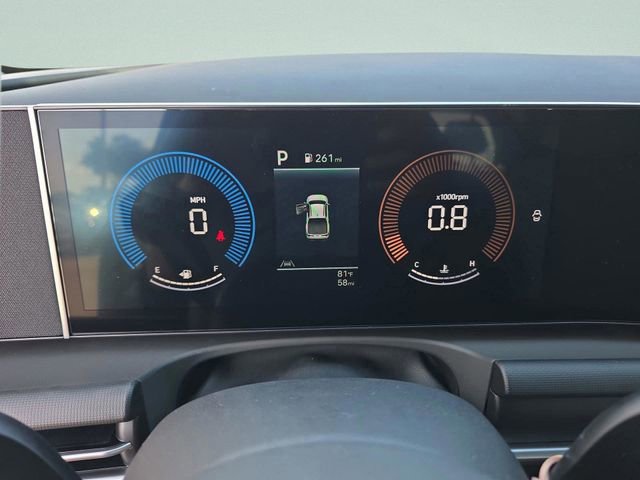 New 2026 Hyundai Santa Cruz SE FWD image 26