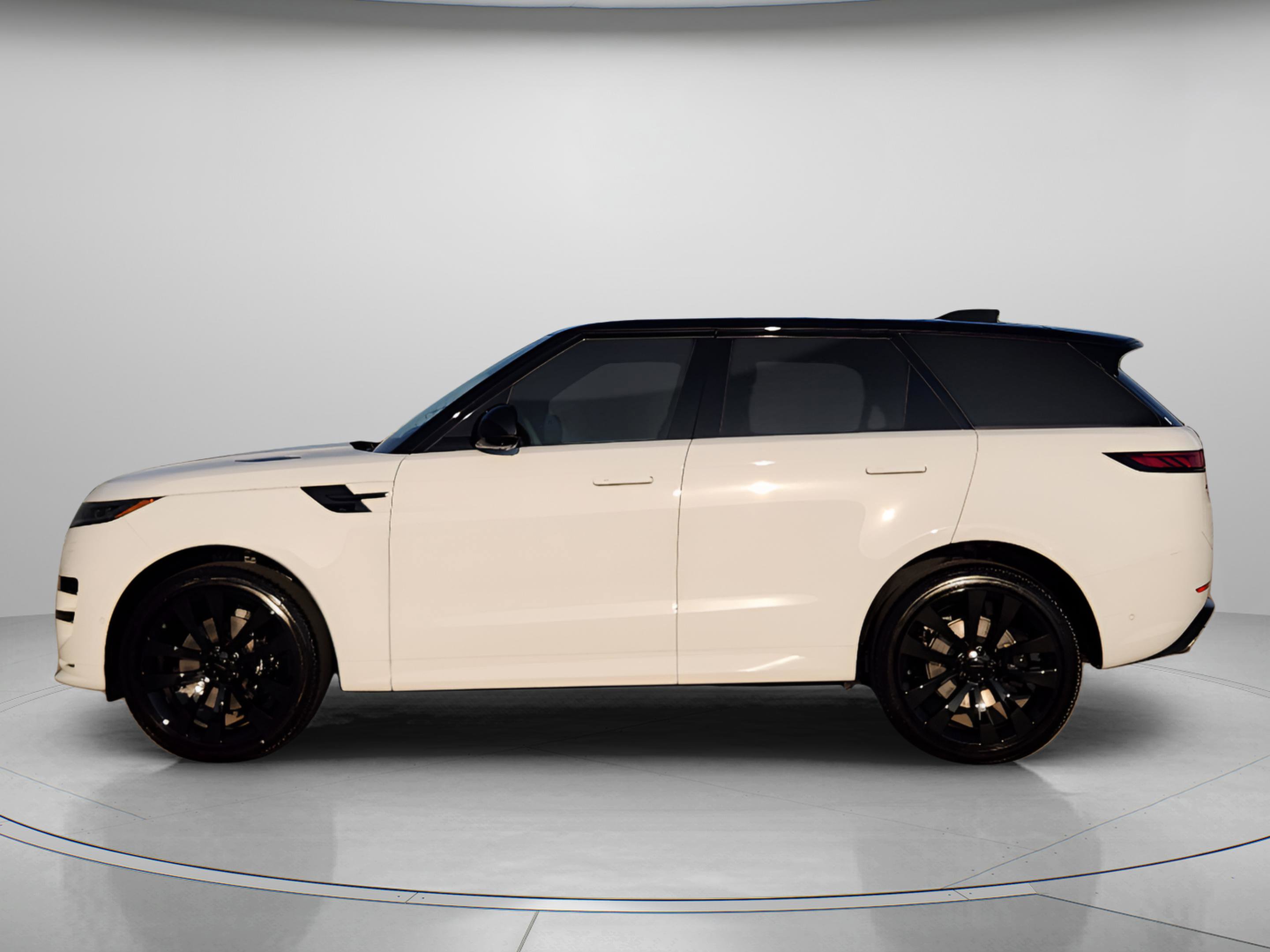 New 2026 Land Rover Range Rover Sport Dynamic SE AWD/4WD video 2