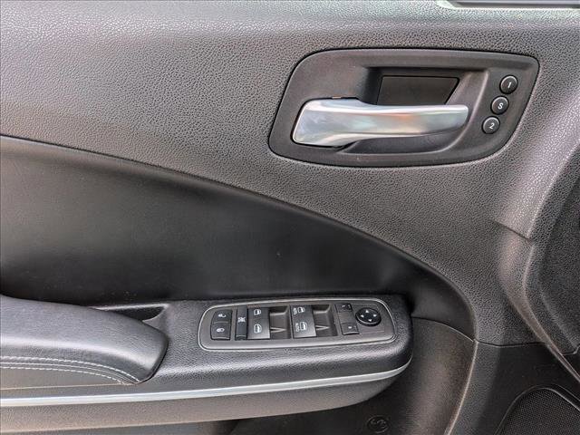 Used 2021 Dodge Charger SXT w/ Leather Interior Group image 15