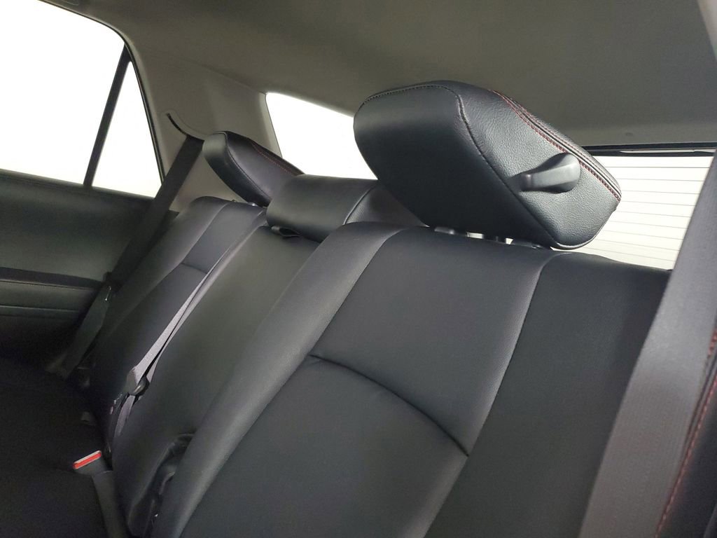 Used 2024 Toyota 4Runner TRD Off-Road Premium w/ Moonroof Package AWD/4WD image 11