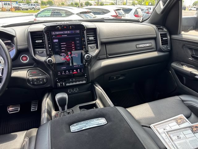 Used 2025 RAM 1500 RHO w/ Bed Utility Group AWD/4WD image 14
