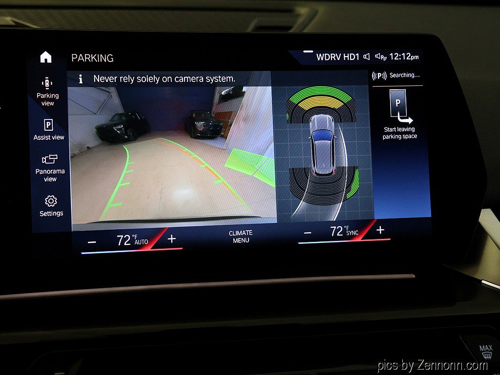 Certified 2023 BMW X1 xDrive28i w/ Convenience Package AWD/4WD image 20