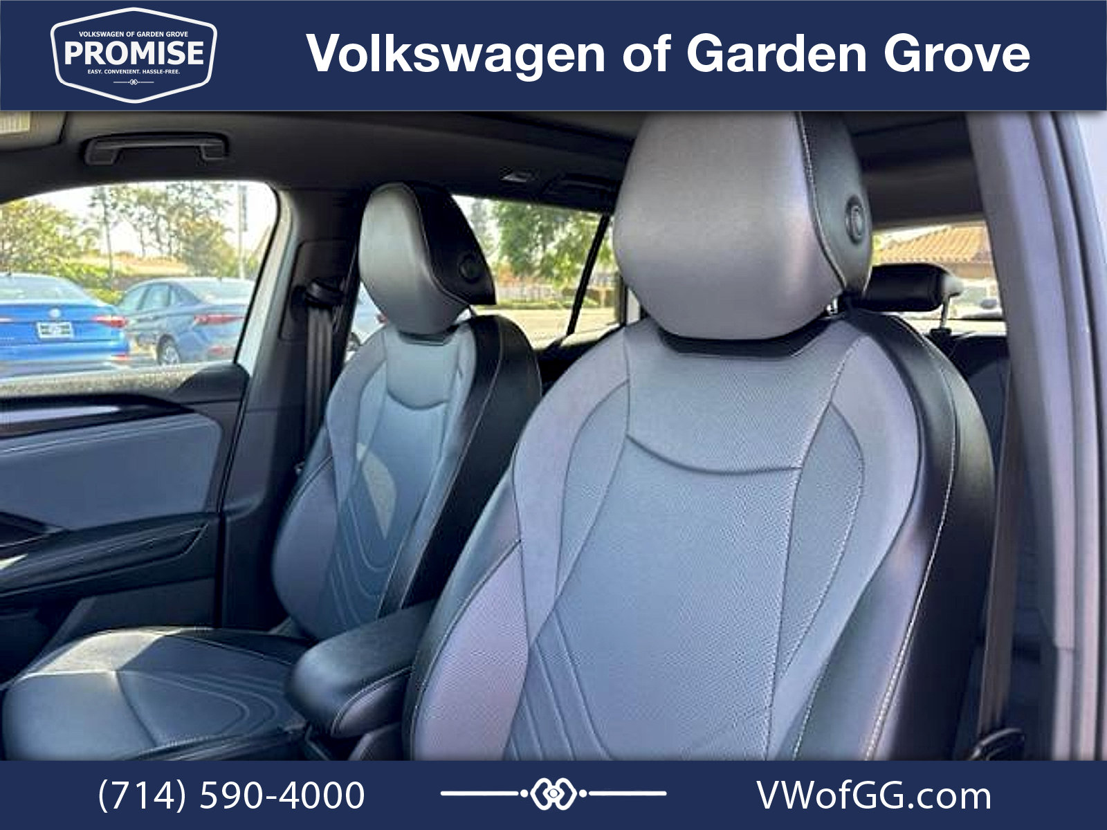 New 2026 Volkswagen Tiguan SE R-Line FWD image 15