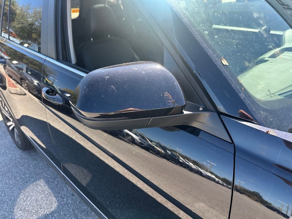 Used 2022 Volkswagen Atlas SEL image 16