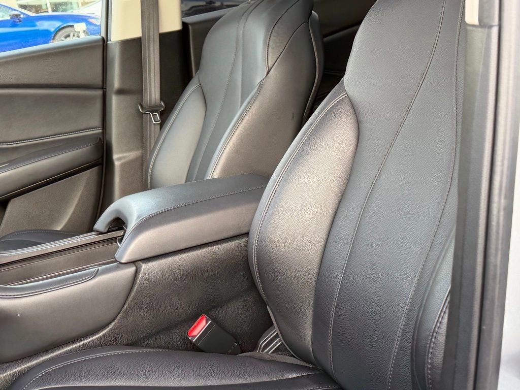 Used 2024 Acura RDX SH-AWD image 9