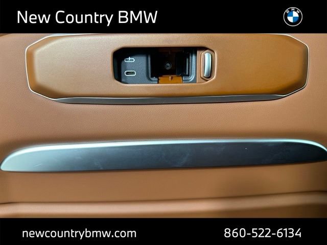 New 2027 BMW X7 xDrive40i w/ M Sport Package AWD/4WD image 27
