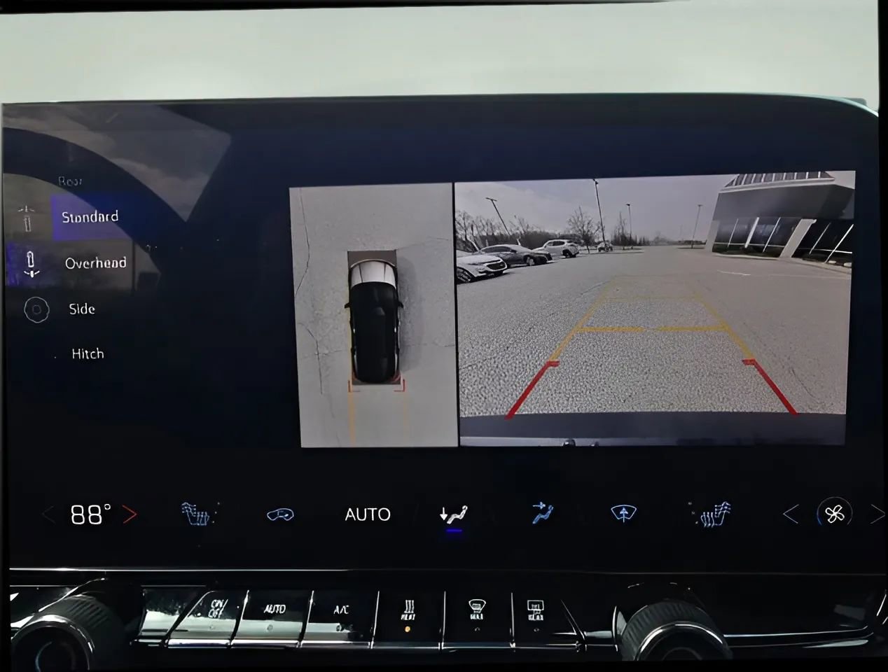 Used 2024 Chevrolet Blazer EV LT image 27