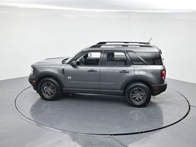 Used 2024 Ford Bronco Sport Big Bend image 42