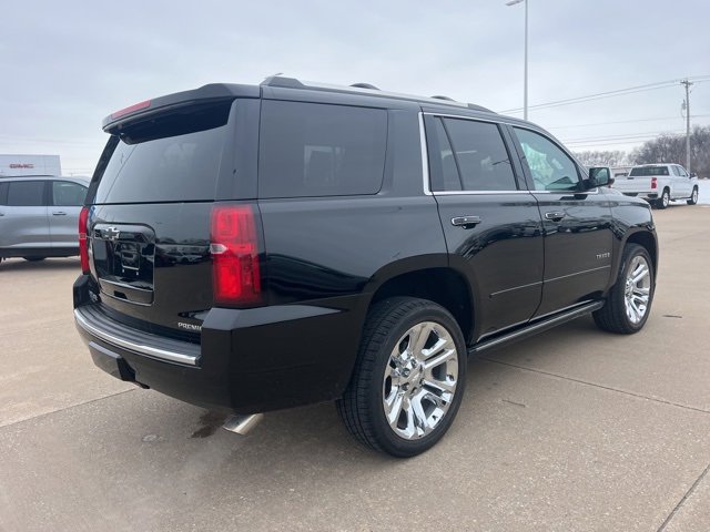 Used 2020 Chevrolet Tahoe Premier w/ Premier Plus Edition image 3