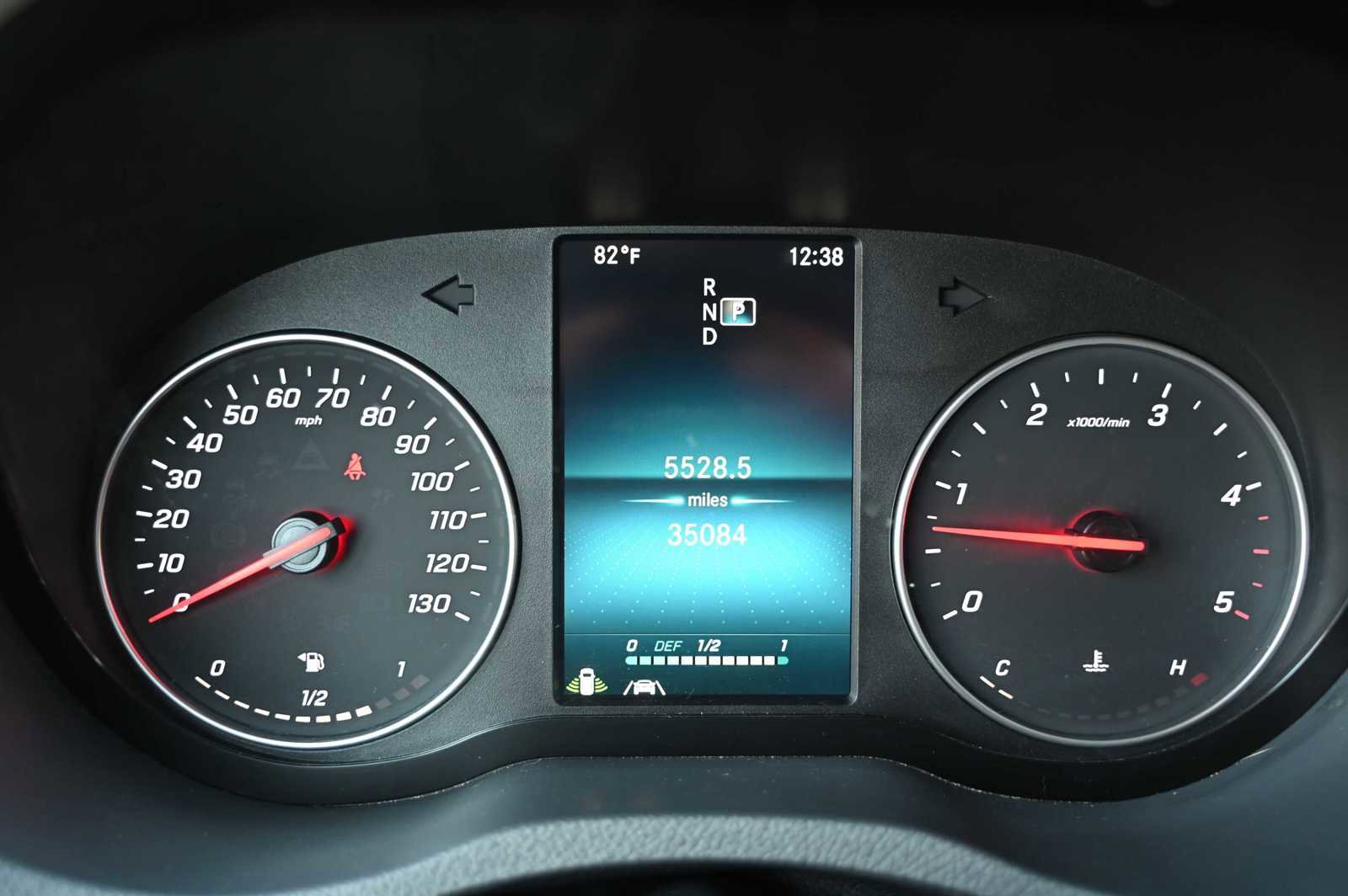 Used 2020 Mercedes-Benz Sprinter 2500 image 14