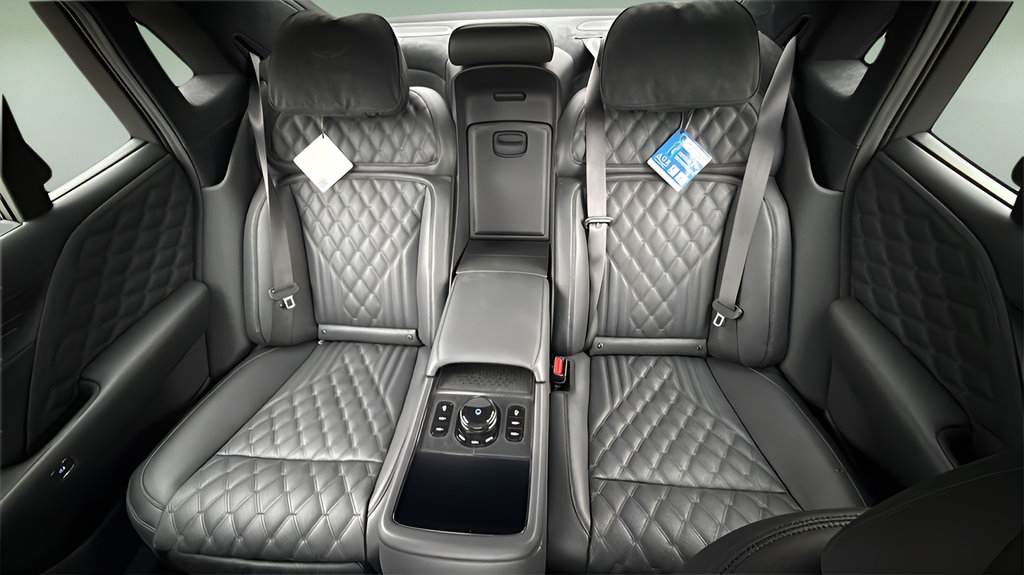 New 2026 Genesis G90 3.5T Prestige AWD/4WD image 23