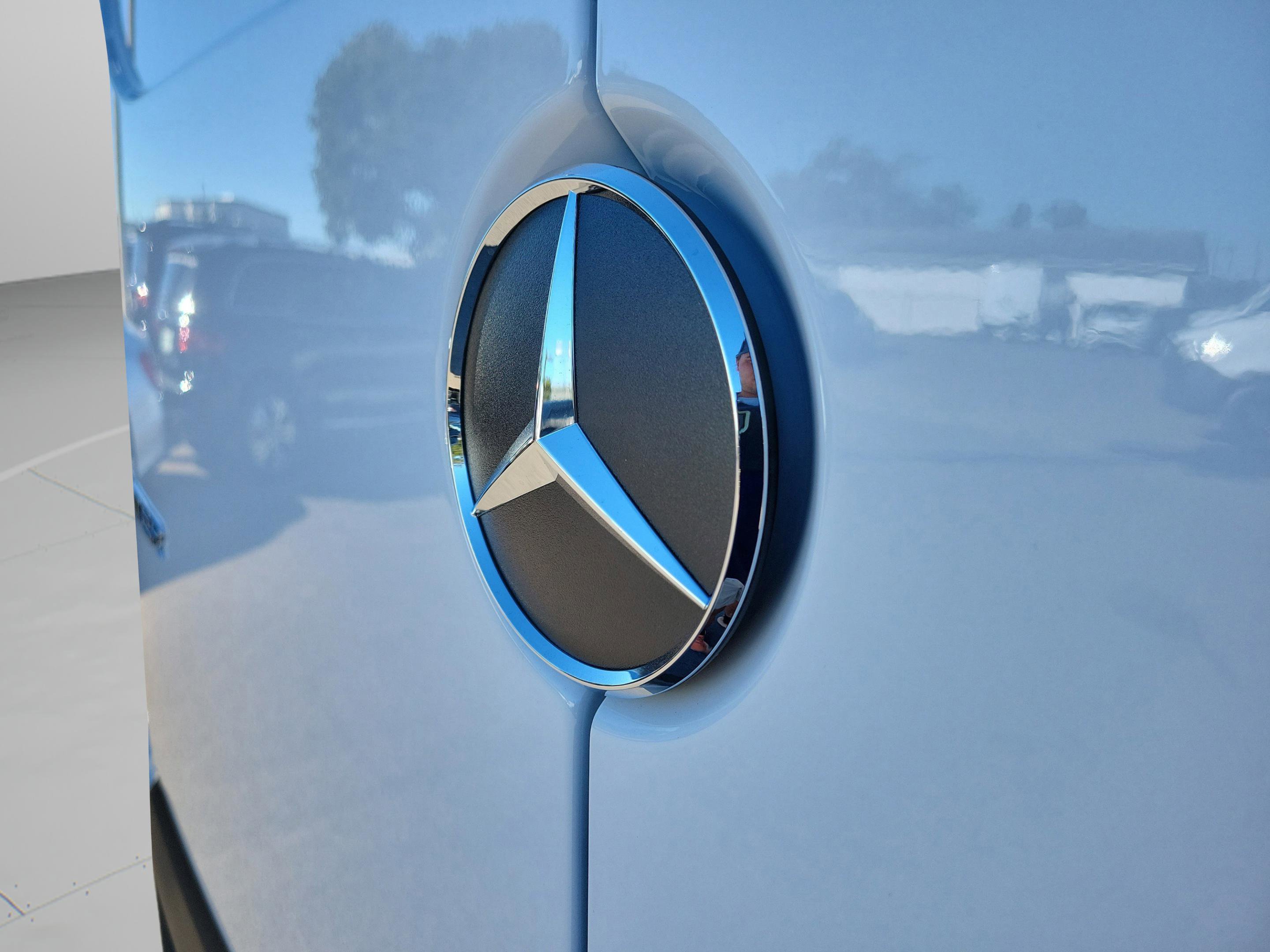 New 2026 Mercedes-Benz Sprinter 3500 image 29