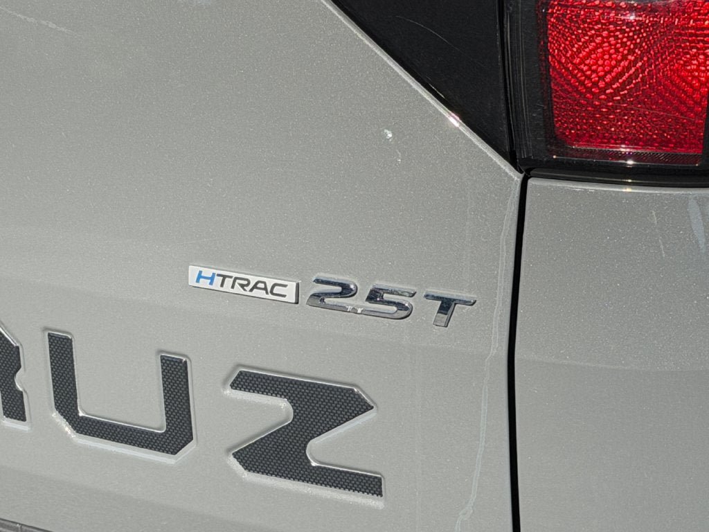 Used 2022 Hyundai Santa Cruz Limited AWD/4WD image 36