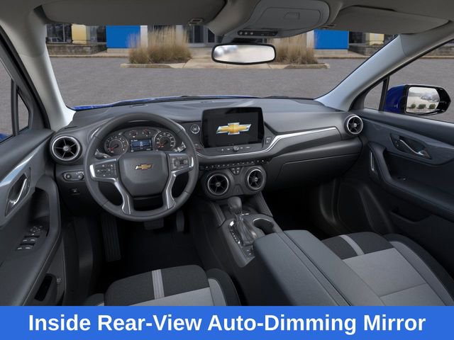 New 2025 Chevrolet Blazer LT w/ Convenience Package image 16