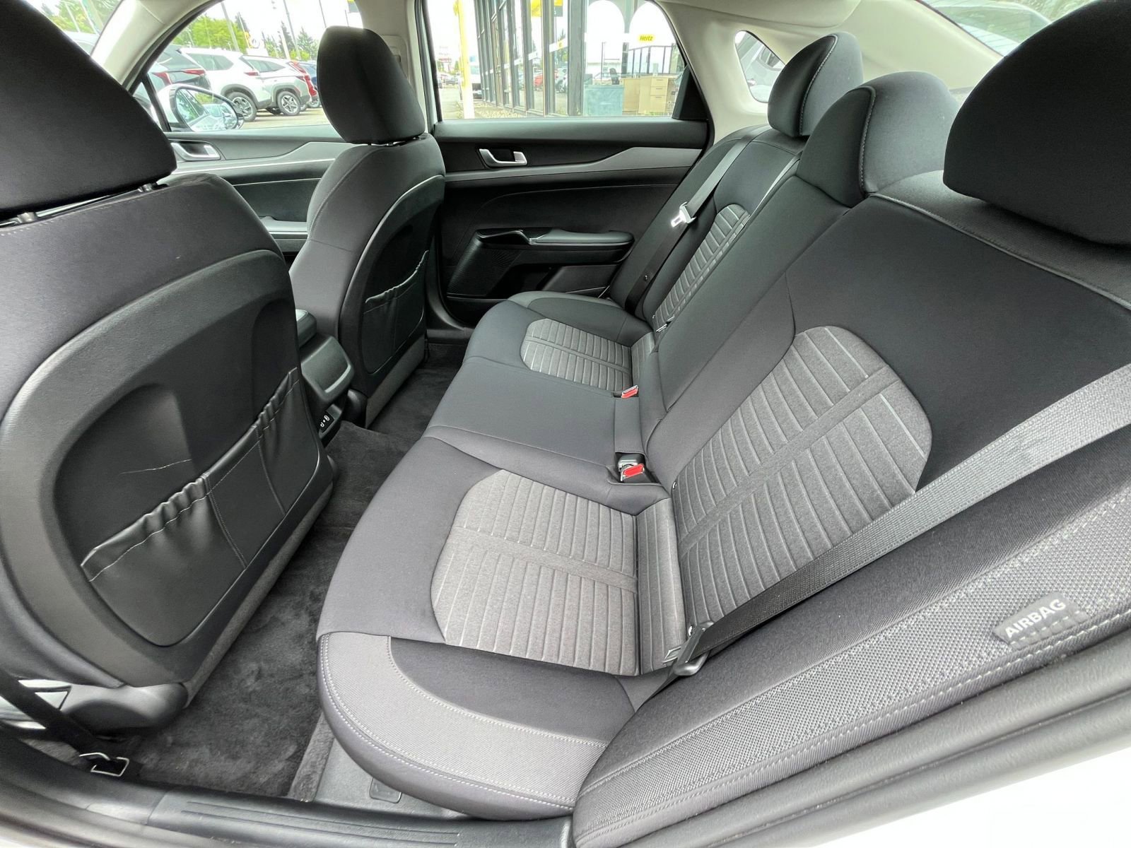 Used 2025 Kia K5 LXS FWD image 27