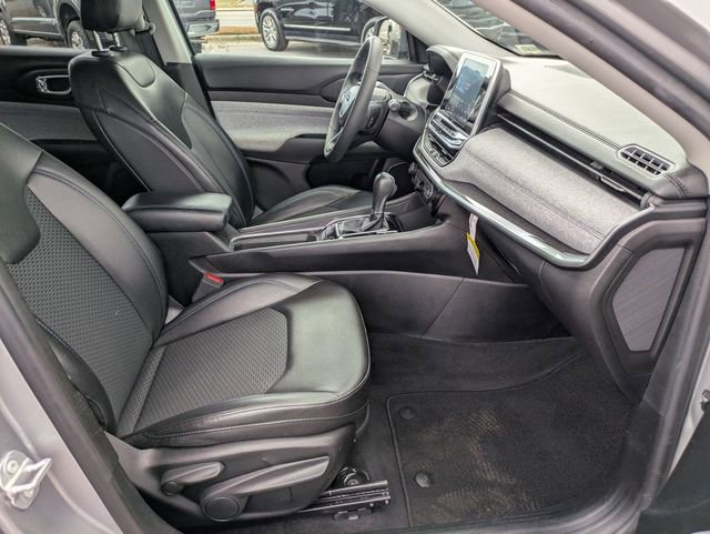 Used 2022 Jeep Compass Latitude image 32