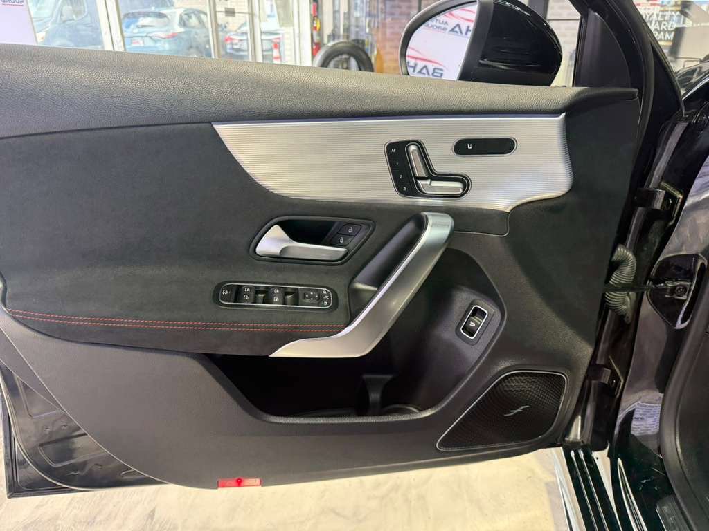 Used 2021 Mercedes-Benz A 220 w/ AMG Line image 36