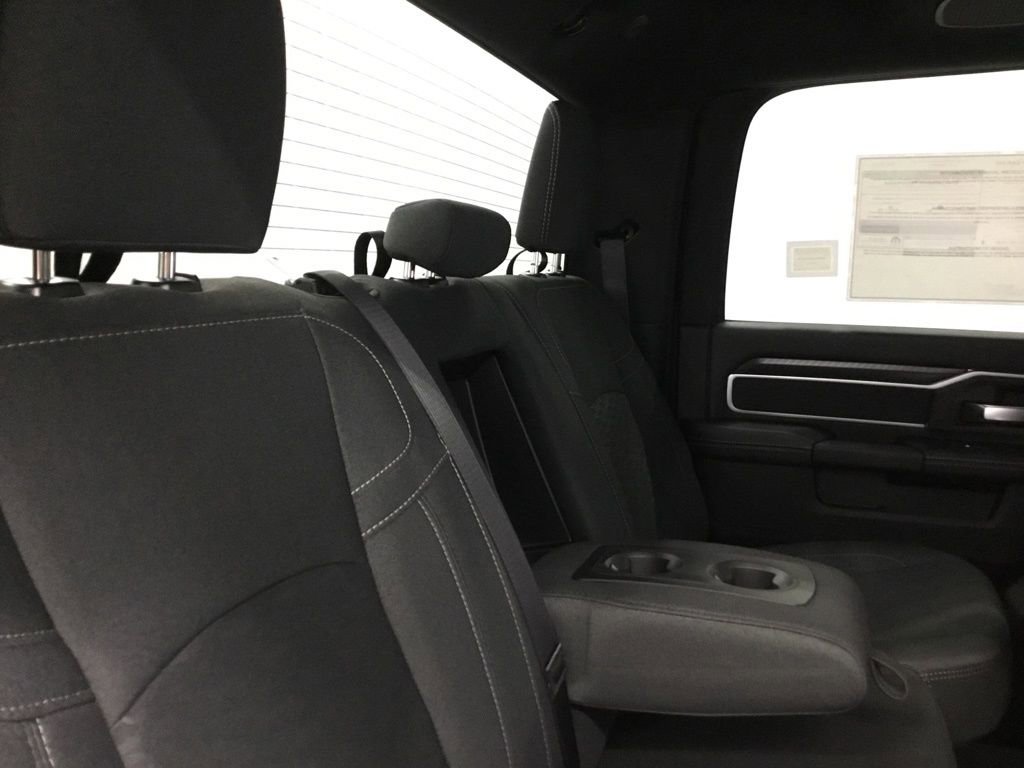 New 2026 RAM 2500 Big Horn image 18