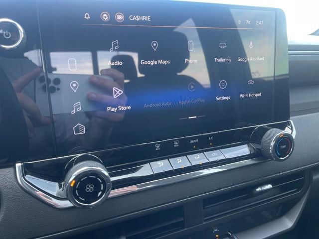 Used 2023 Chevrolet Colorado Trail Boss w/ LPO, Skid Plate Package image 26