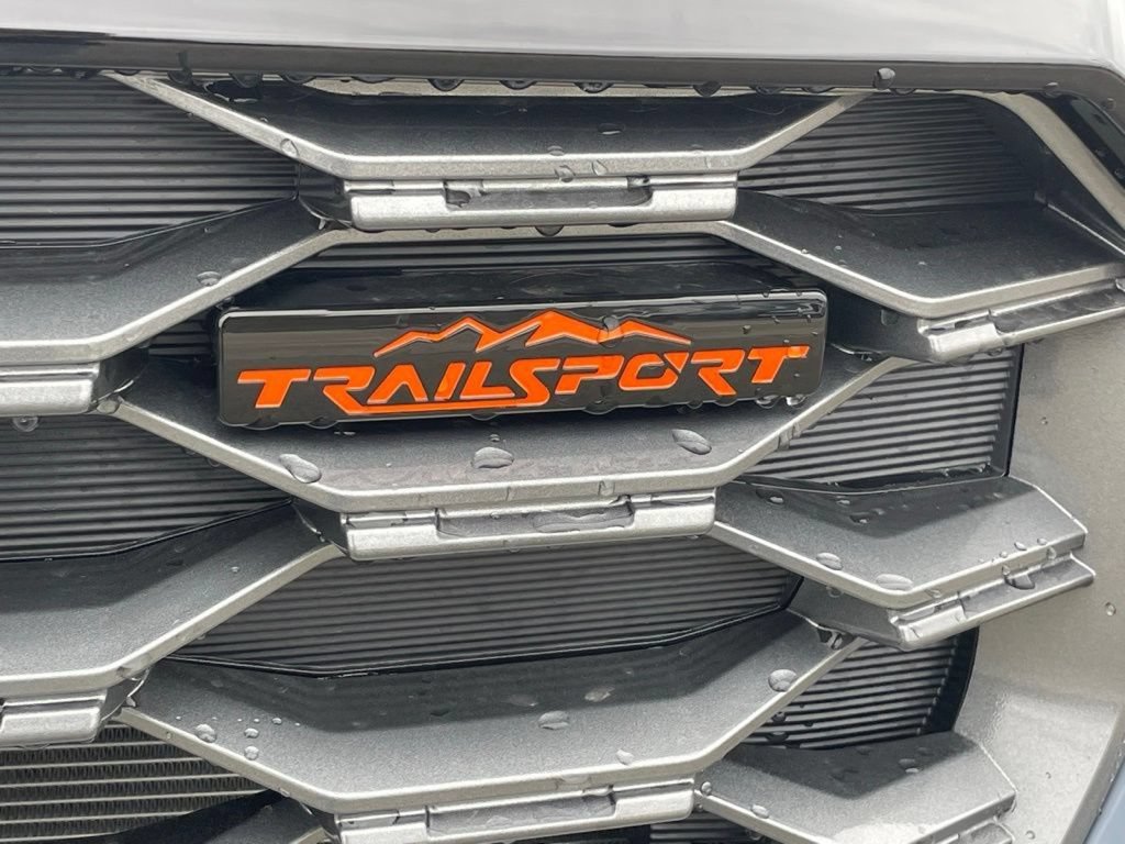 New 2026 Honda Ridgeline TrailSport image 9