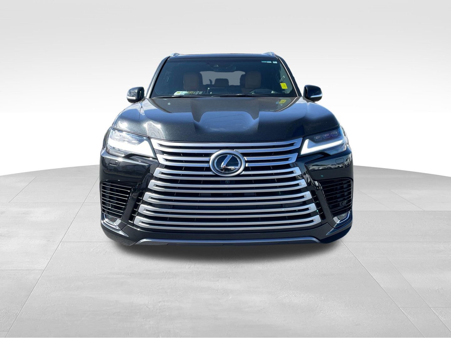 Used 2024 Lexus LX 600 4WD w/ Interior Upgrade Package image 9
